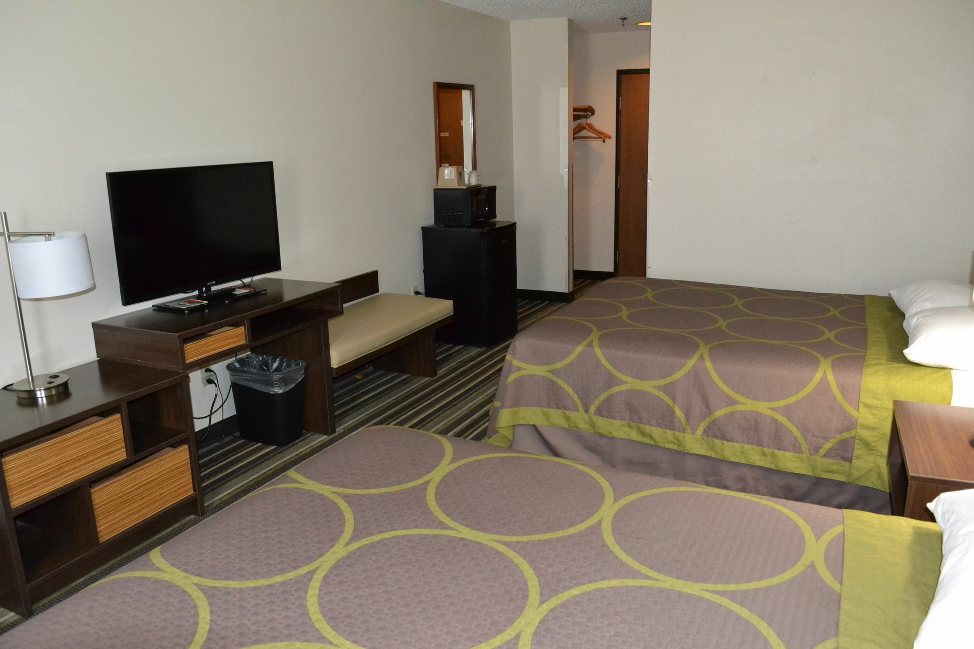 Super 8 By Wyndham