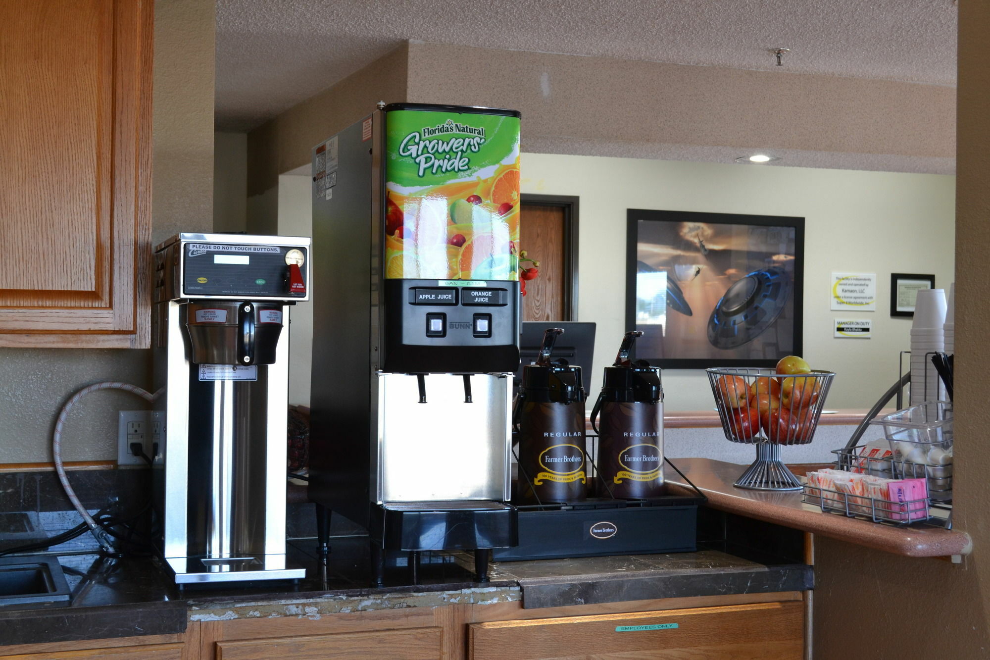 Motel Super 8 By Wyndham